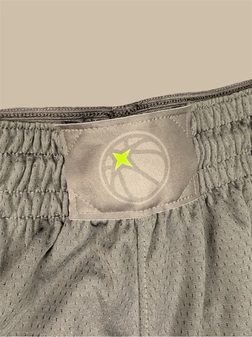 New! Jordan Minnesota Timberwolves Statement Edition Swingman Shorts (38)(Large)